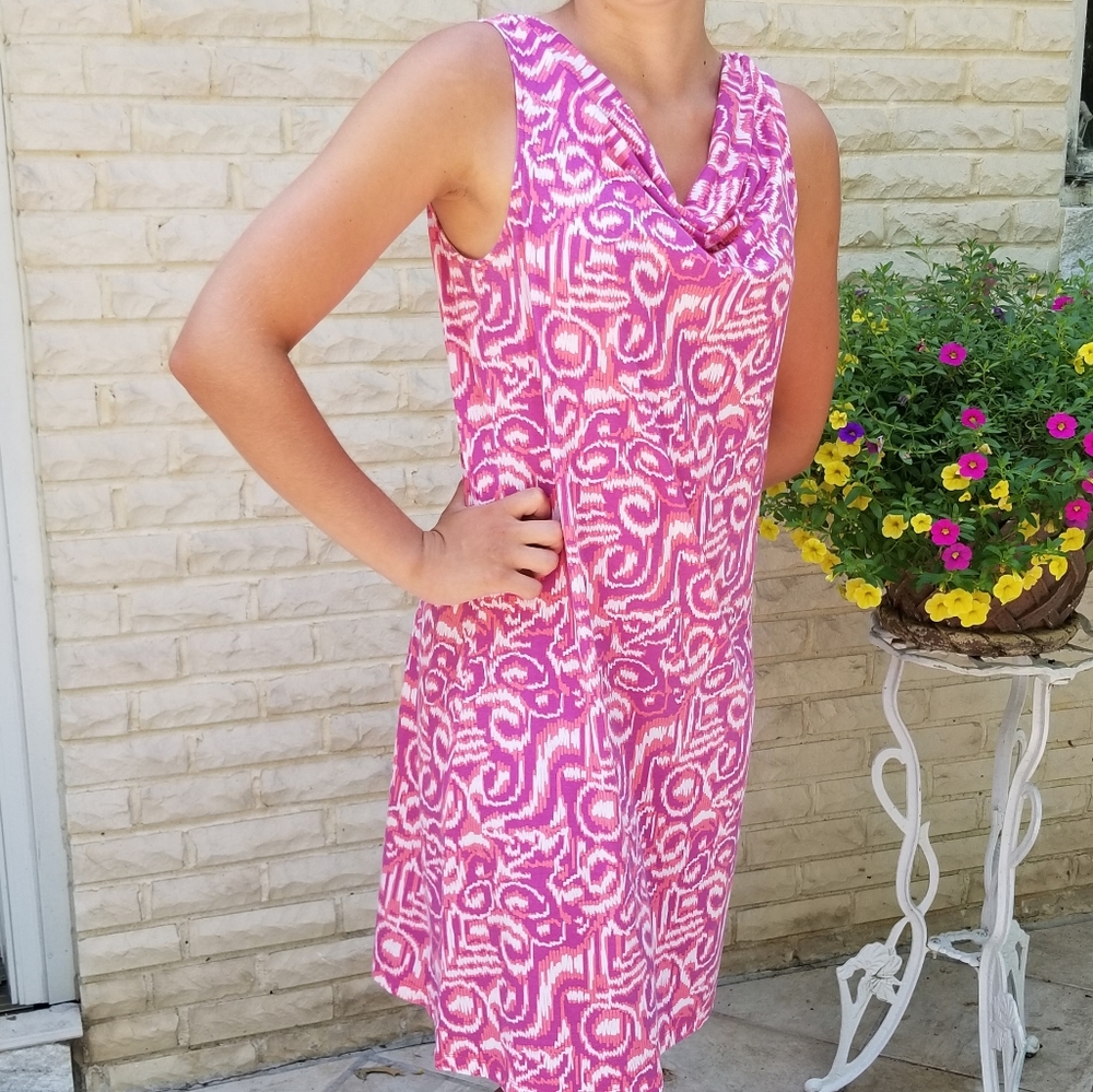 Title Nine dress
